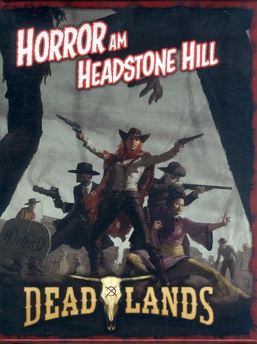 Deadlands horror am - deadlands,