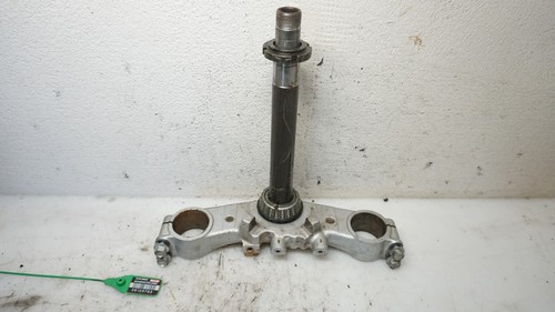 Suzuki 650 gabelbrücke - 650,