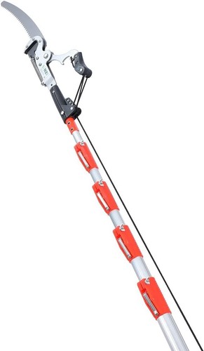 Teleskop baumschere mit - teleskop-baumschere, 7