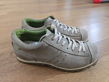 Snipe Halbschuh Ripple Grösse