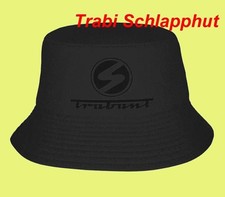 Trabant, Trabi, Schlapphut