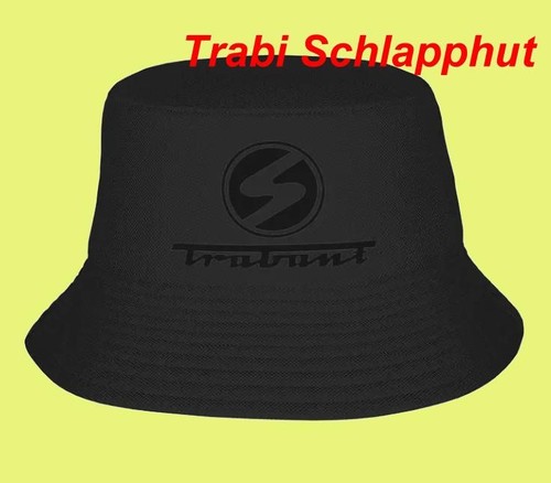 Trabant trabi schlapphut - trabi,,
