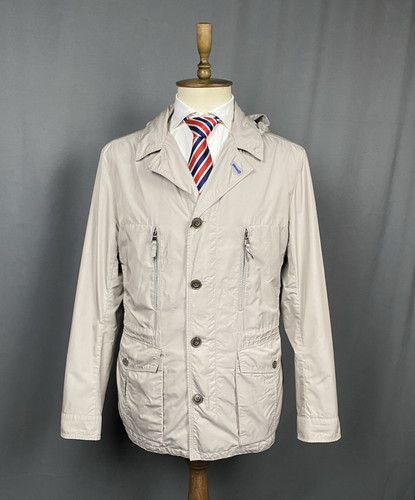 Neuwertig gimo herren - gimo's, beige