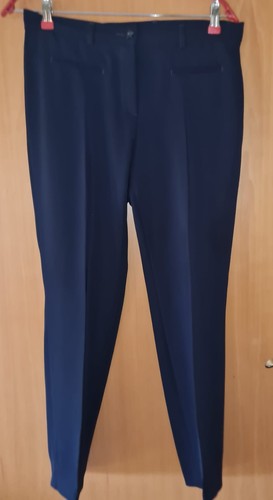 Schwarze hose toni dress - *,