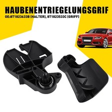 Für Audi A3 A4 A5 B8 A6 A7 Q5