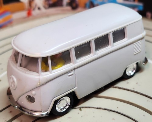 Faller ams 4873 vw bulli - 4873,