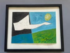 Georges Braque Original