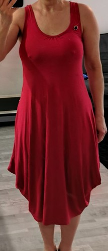 Damen kleid - damen,