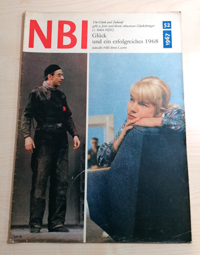 Ddr nbi 1967 - ddr, 52/