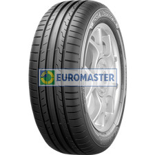 Sommerreifen DUNLOP 195/65 R