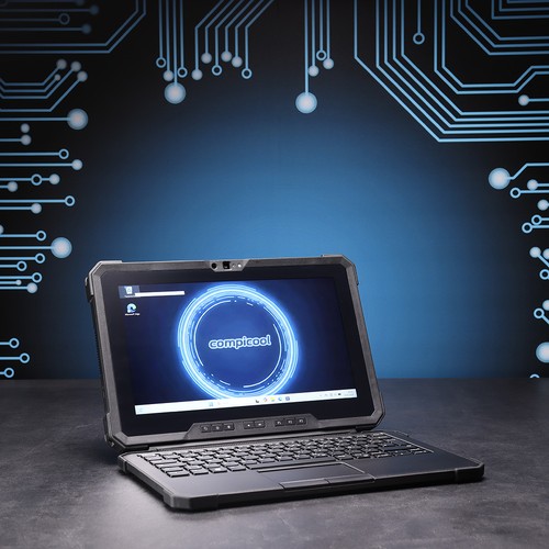 Dell latitude 7220 rugged - dell,