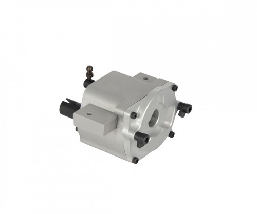 Carson alu - 1:14,