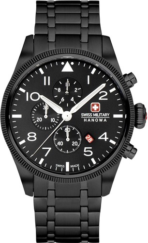 Swiss military hanowa - swiss,