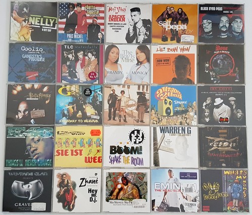 120 hip hop rnb wu - /,