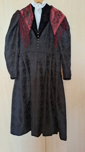 Dirndl gebraucht größe 40 - dirndl,