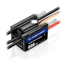 Seaking Fahrtregler BL ESC 90A