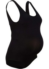 Komfortabler Umstandsbadeanzug