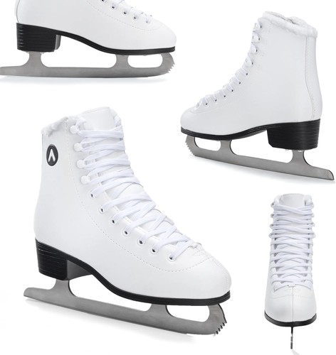 Attabo damen eislaufschuhe - attabo,