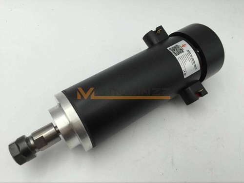Er11 spindle motor air cooled - er11,