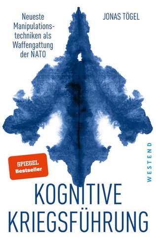 Kognitive kriegsführung - kognitive,