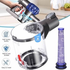Staubbehälter für Dyson V6