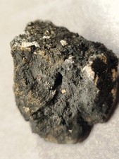 💥💎 GEDIEGEN SILBER auf