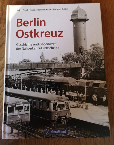 Berlin ostkreuz geschichte und - berlin,