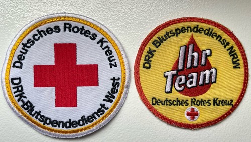 Drk blutspendedienst nrw west - drk, nrw/west