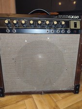 IBANEZ GUITAR AMPLIFIER X60
