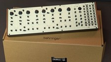 Behringer 2-xm Synthesizer Eurorack Modular