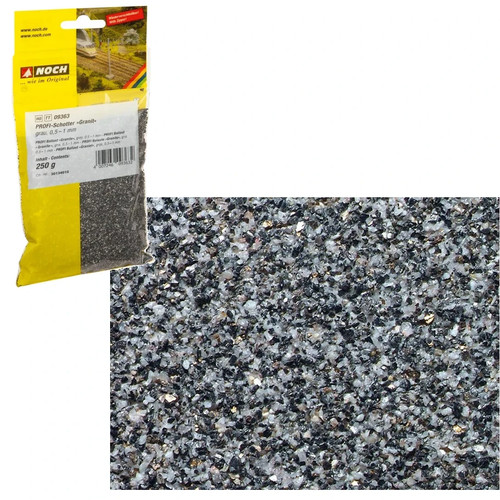Gleisschotter granit schotter - granit,