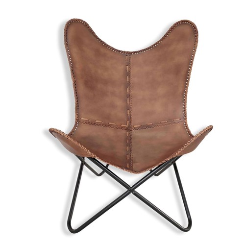 Schmetterling lounge sessel - schmetterling,