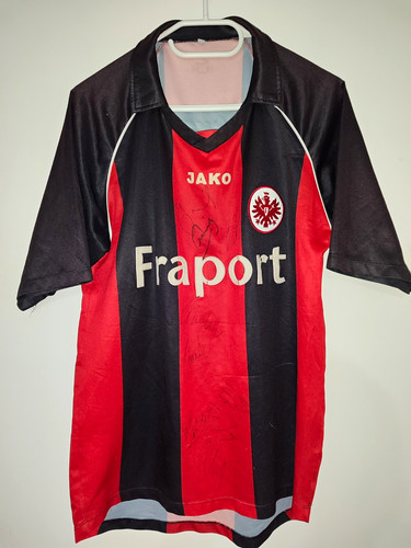 Jako eintracht frankfurt - eintracht,