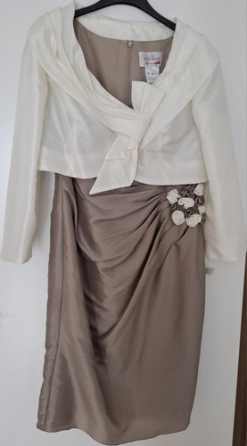 Kleemeier damen ensemble - kleemeier, kleid