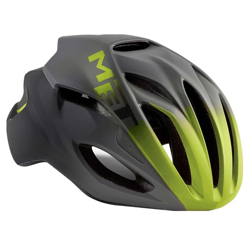 Met rivale helm - met,