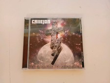 Callejon blitzkreuz - blitzkreuz, cd