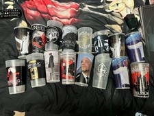 Mega  UNHEILIG Tour Becher