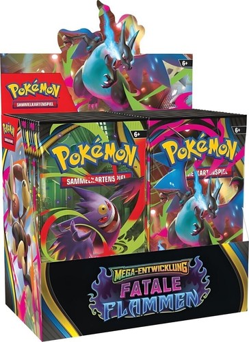 Pokemon mega entwicklung - pokemon, mega-entwicklung