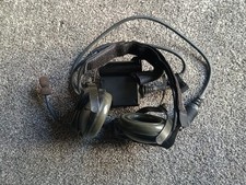 Bose TriPort Headset Military