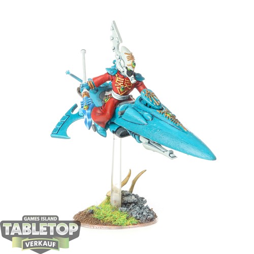 Aeldari farseer skyrunner - -,