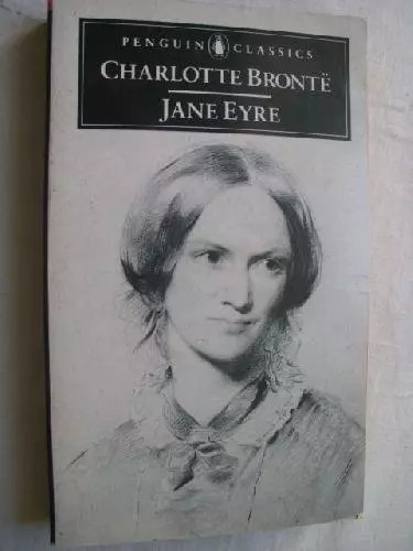 Jane eyre charlotte - eyre,, bronte