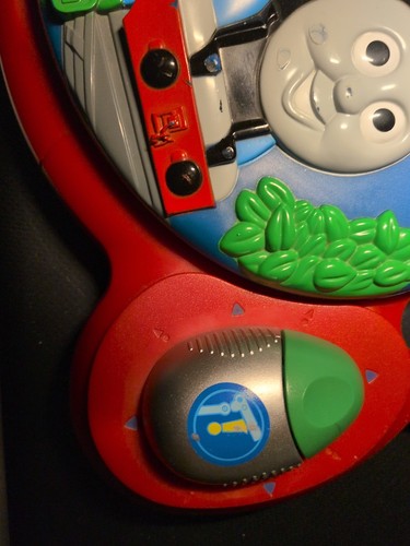 Vtech lerncomputer thomas - lerncomputer,
