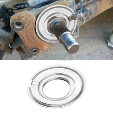 FÜR RENAULT MEGANE SCENIC MK2 ABS HALTER HALTERUNG PLATTE SENSOR HINTEN 40mm