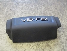 Motorabdeckung AUDI A4 B8 A5