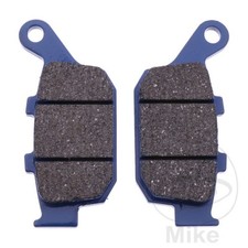 Bremsbeläge Carbon Ceramic