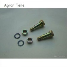 Schraubensatz Frontlader Baas