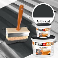 Dachlack 16kg Dachfarbe