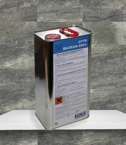Otto siloxan 290l - siloxan, liter