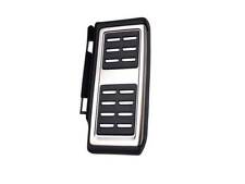 Fussstütze Edelstahl