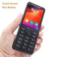 QIN F21 PRO 4G LTE Mini